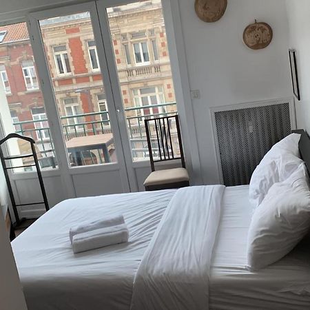Center Of Lille - Nice 70M2 Apartment 2Rooms Exterior foto