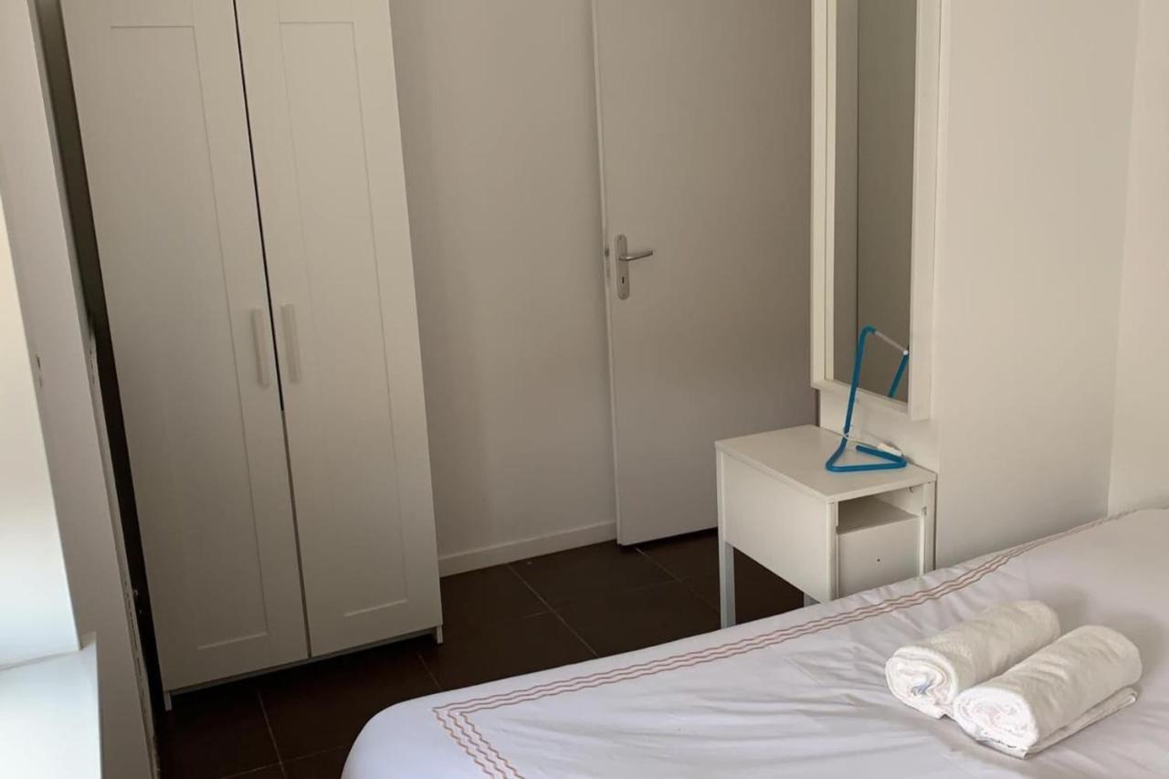 Center Of Lille - Nice 70M2 Apartment 2Rooms Exterior foto