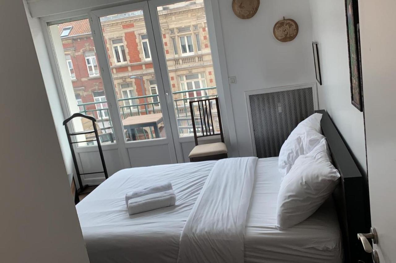 Center Of Lille - Nice 70M2 Apartment 2Rooms Exterior foto